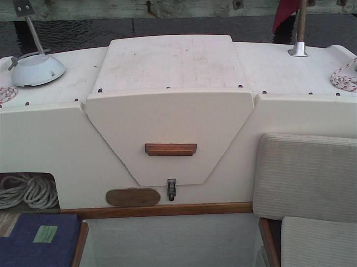 Crescent 505 Solgt... billede 6