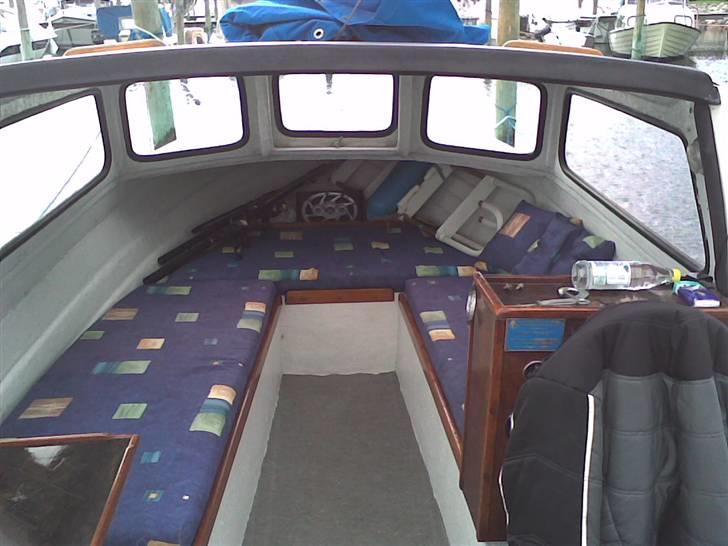 Crescent 505 Solgt... billede 8