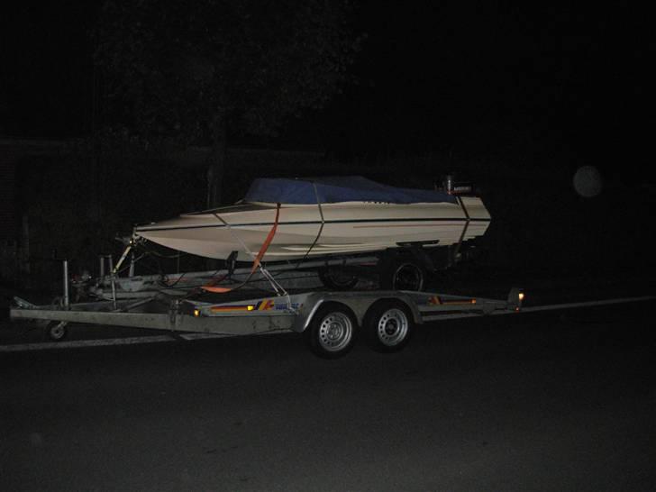 Sims Super v 13,8 - hjemkomst billede 4