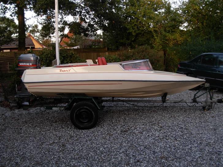 Sims Super v 13,8 - ja nemlig ja! billede 5