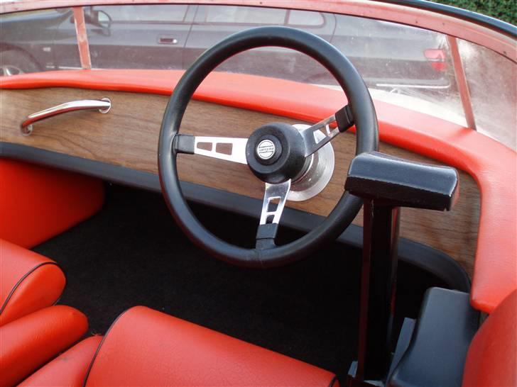 Sims Super v 13,8 - Drivers wiev billede 10