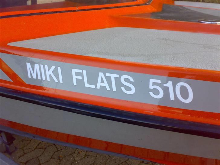 Miki flats 510 .::..SOLGT..::. billede 10