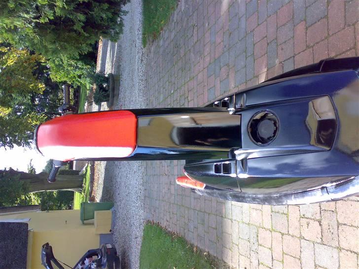 Kawasaki 650 sx Jetski  - SOLGT - billede 3
