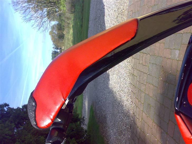 Kawasaki 650 sx Jetski  - SOLGT - billede 5