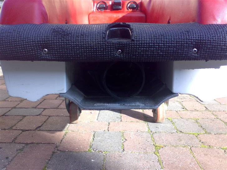 Kawasaki 650 sx Jetski  - SOLGT - billede 8