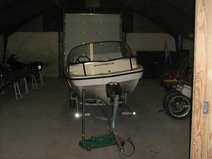 Trifoil 70 billede 1