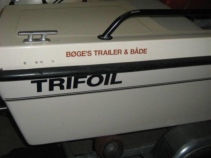 Trifoil 70 billede 6