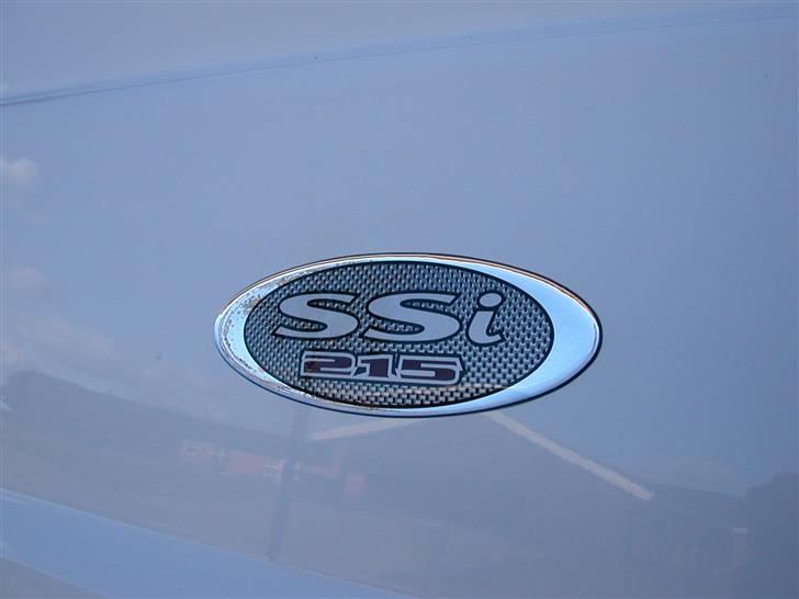 Chaparral 215 SSI  billede 7