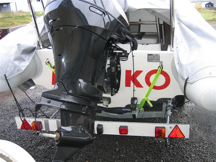 Rib Mako billede 2