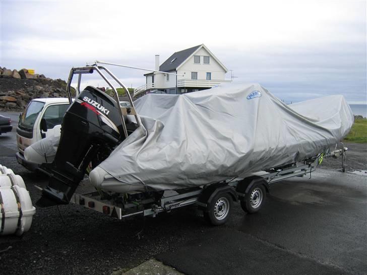 Rib Mako billede 3