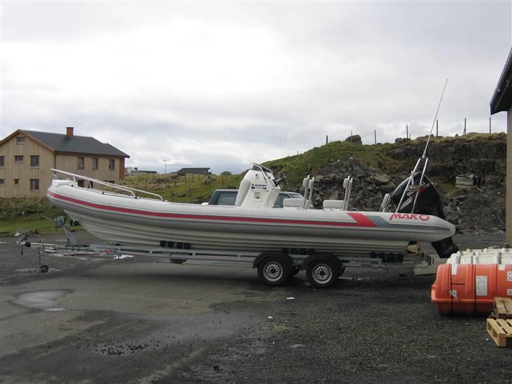 Rib Mako billede 4