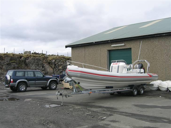 Rib Mako billede 5