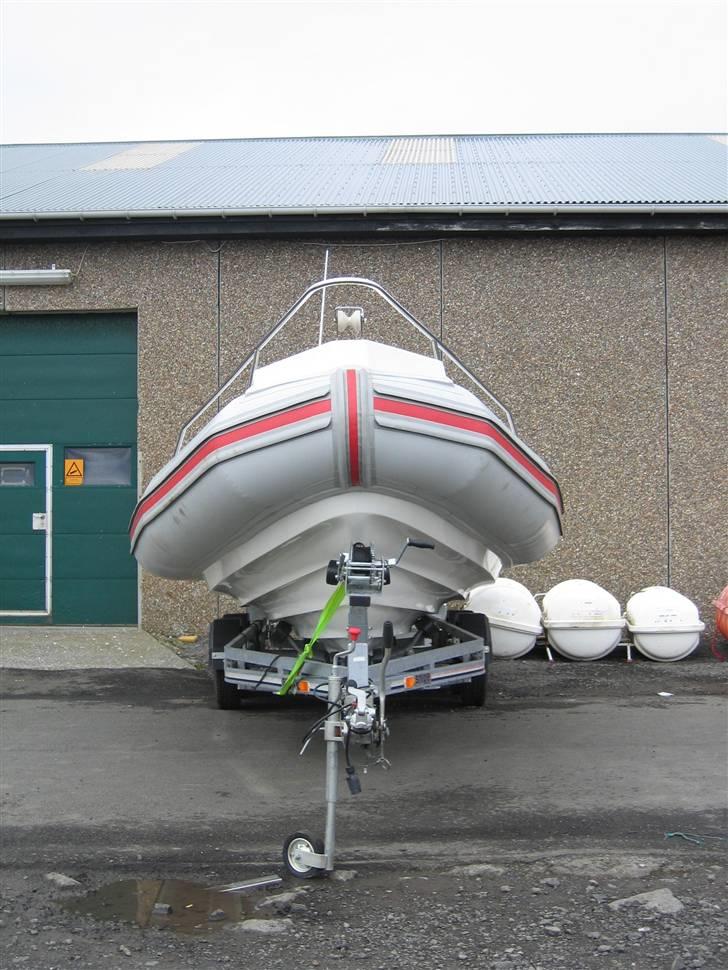 Rib Mako billede 6