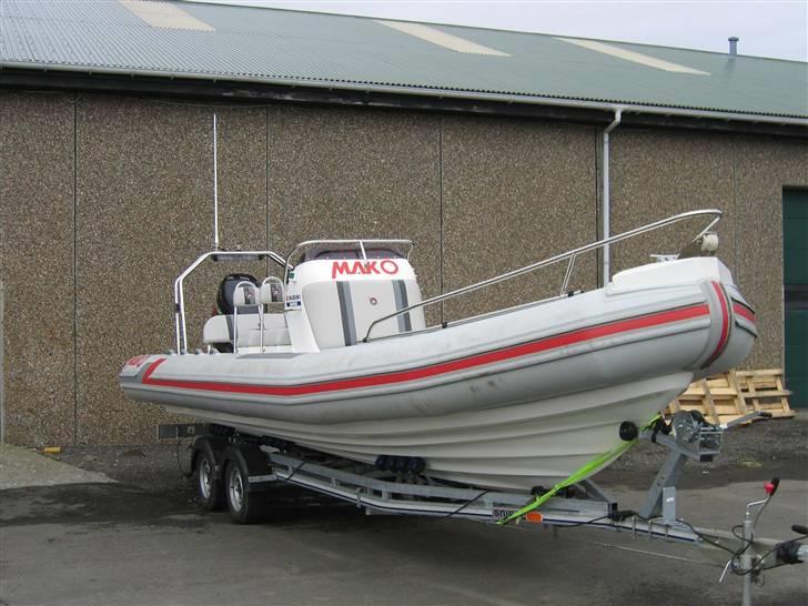 Rib Mako billede 7