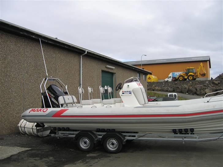 Rib Mako billede 8