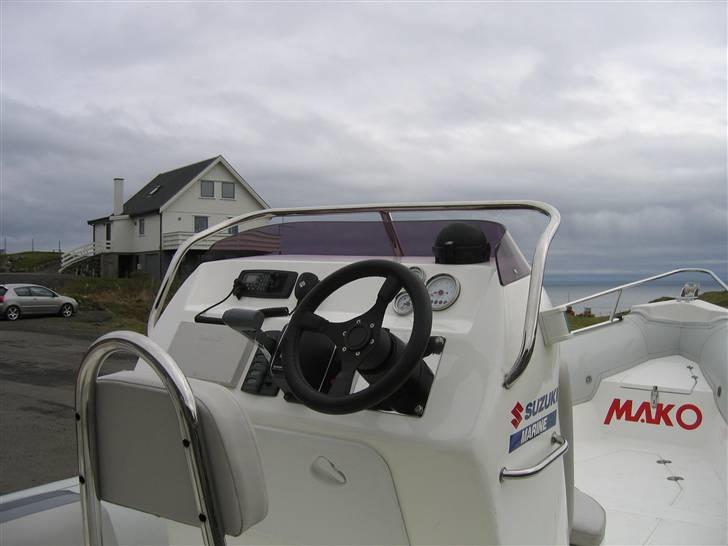 Rib Mako billede 9