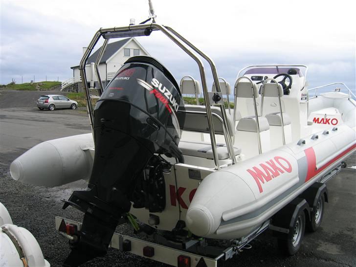 Rib Mako billede 10