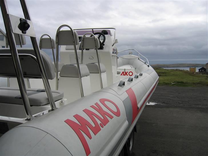 Rib Mako billede 12