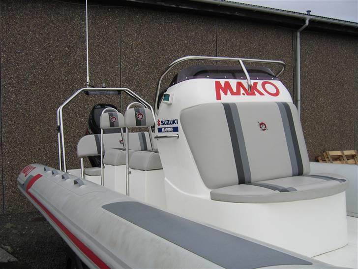 Rib Mako billede 13