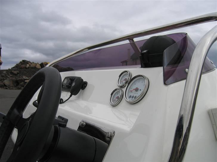 Rib Mako billede 14