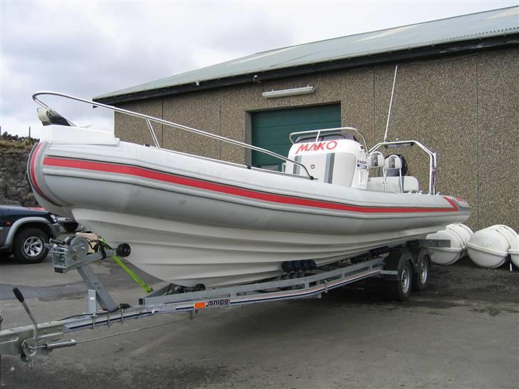 Rib Mako billede 15