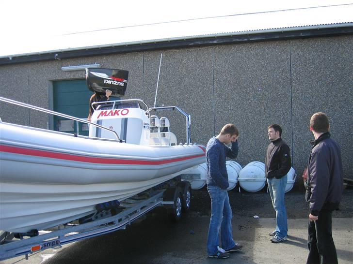 Rib Mako billede 16