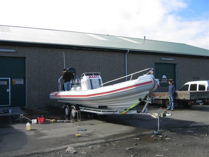 Rib Mako billede 17
