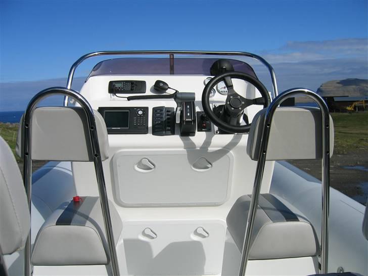 Rib Mako billede 20