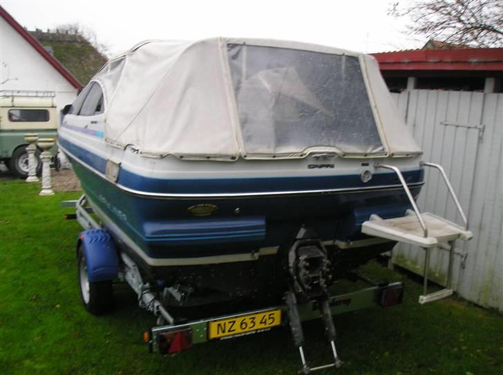 Bayliner 1952 billede 6