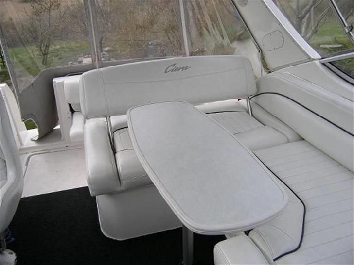 Bayliner 2855  billede 8