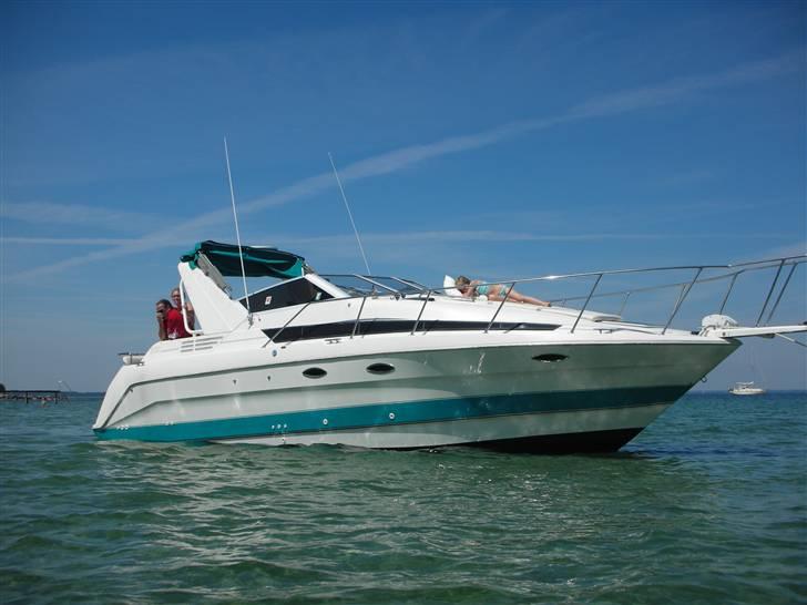 Bayliner 3055 billede 1