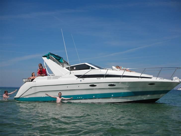 Bayliner 3055 billede 2