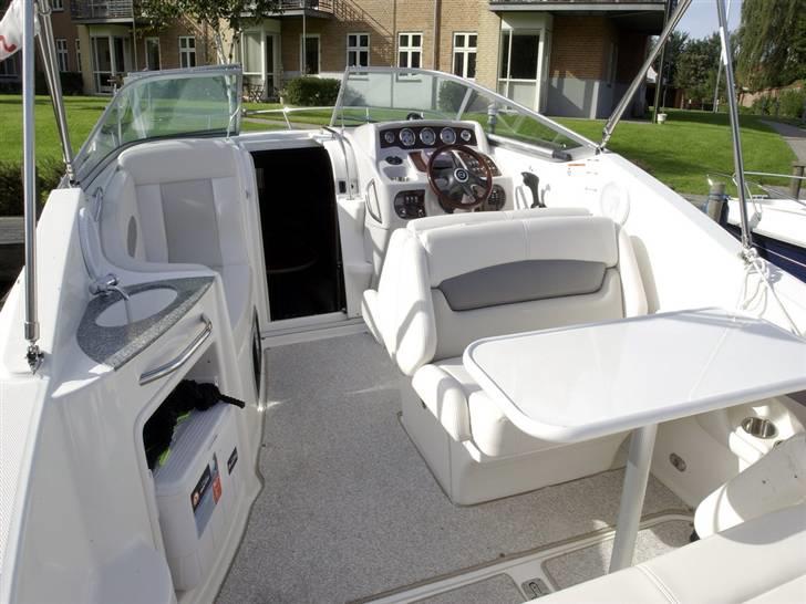 Chaparral Chaparral Signature 250 billede 2
