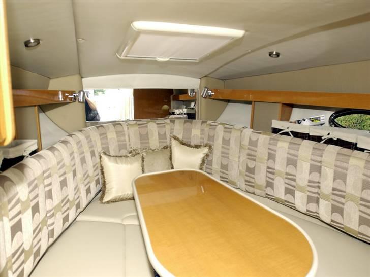 Chaparral Chaparral Signature 250 - Kahytten billede 4