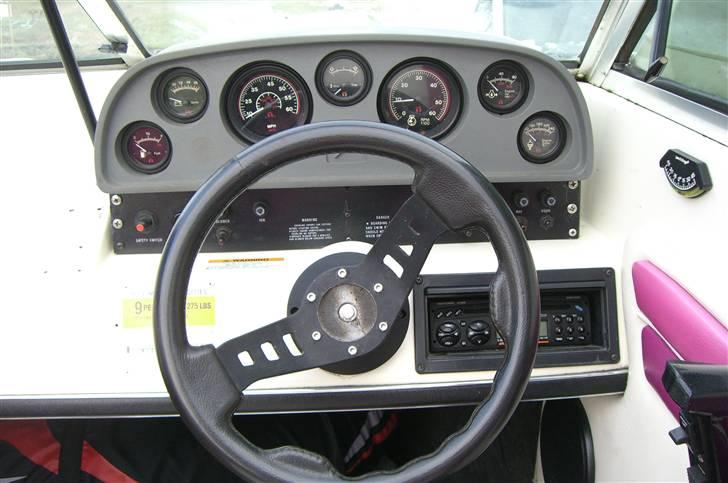 Stingray 537 zpx billede 6