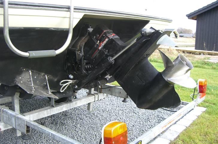 Stingray 537 zpx billede 9