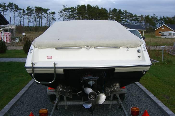 Stingray 537 zpx billede 10