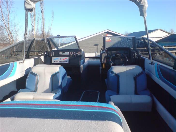 Bayliner Capri 1950 billede 3
