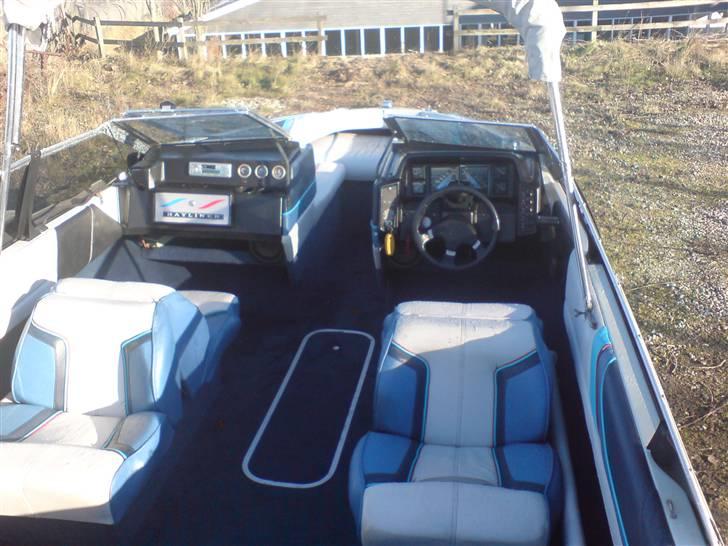 Bayliner Capri 1950 billede 5