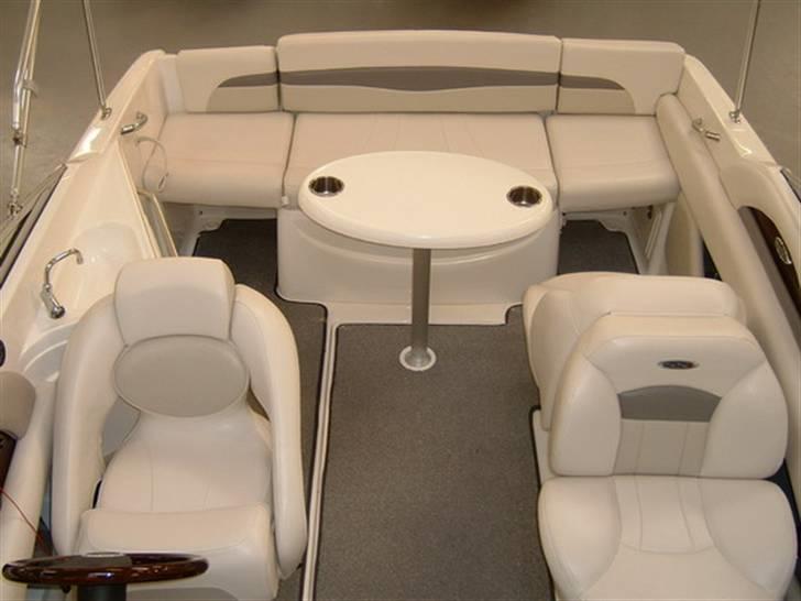 Chaparral 215 SSI  billede 16