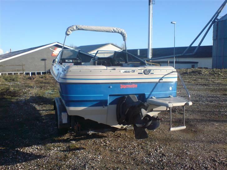 Bayliner Capri 1950 billede 7