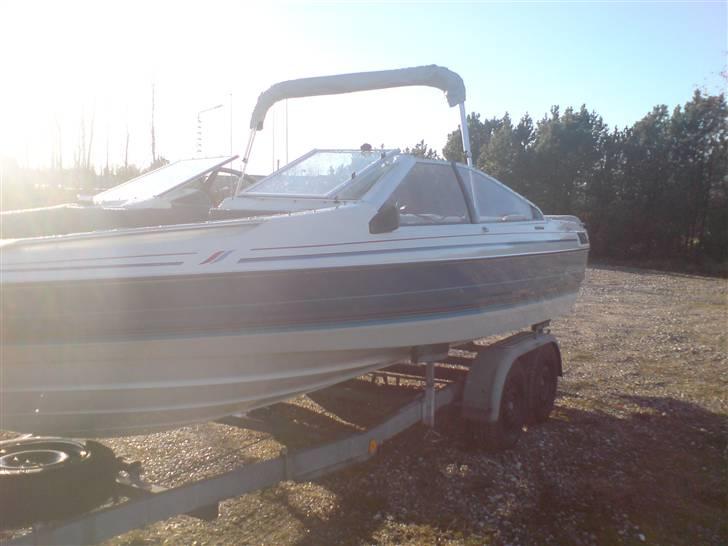Bayliner Capri 1950 billede 8
