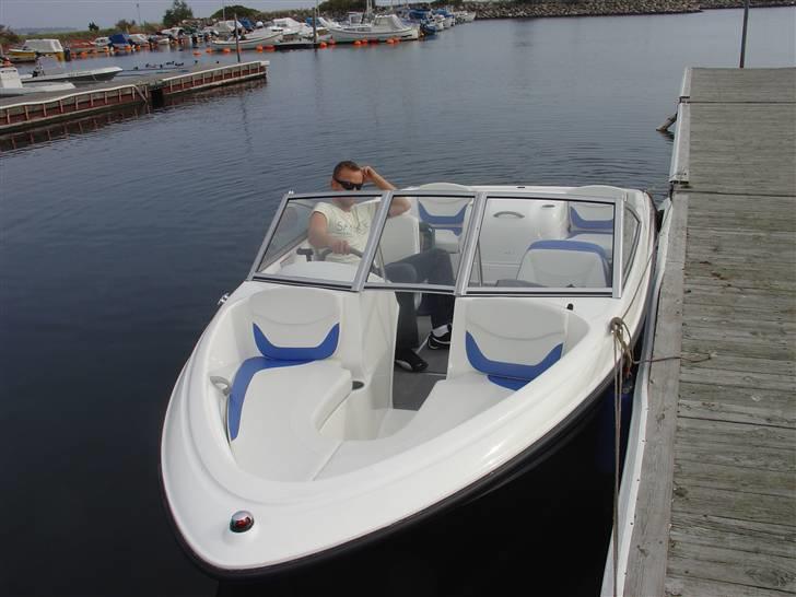 Bayliner 175 Family billede 6