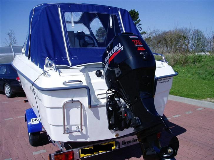 Ryds 535 FC billede 1