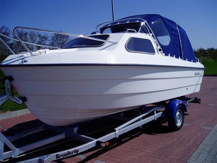 Ryds 535 FC billede 2