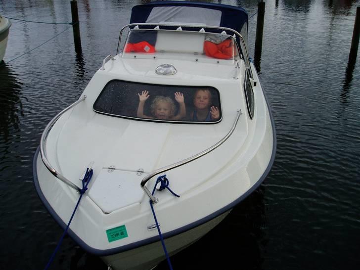 Ryds 535 FC billede 3