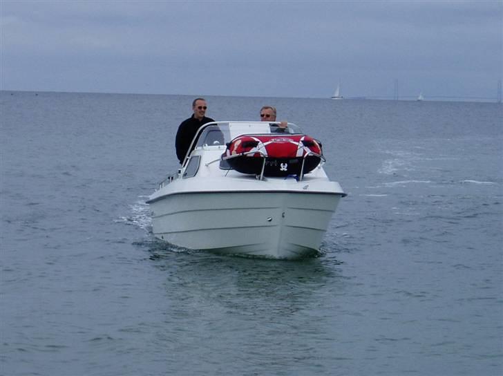 Ryds 535 FC billede 5