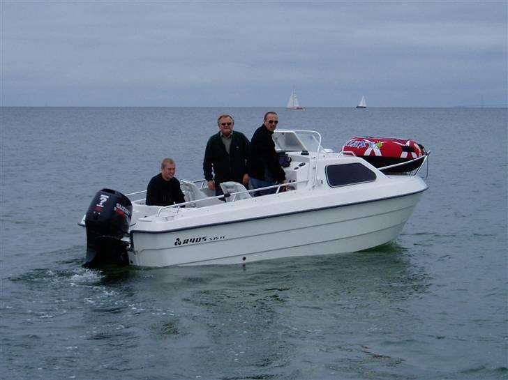 Ryds 535 FC billede 6