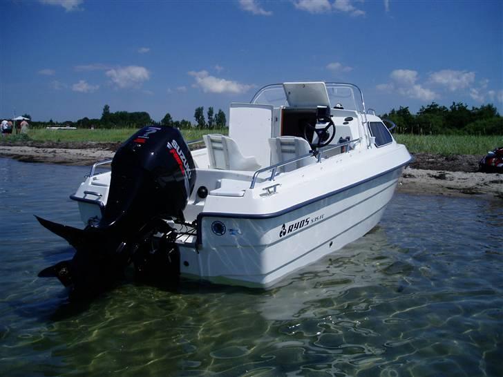 Ryds 535 FC billede 10