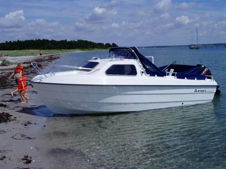 Ryds 535 FC billede 11